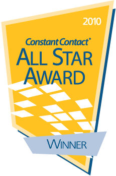 Constant Contact All Star