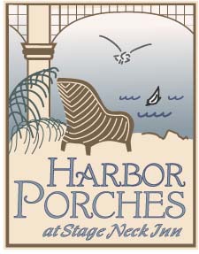 Harbor Porches Enlarged Logo